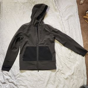 Mammut Soft Shell Jacket